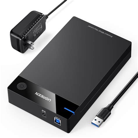 3.5 aluminium sata enclosure usb 3.0|3.5 external hdd enclosure.